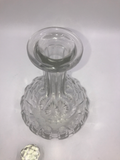 Crystal Decanter