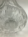 Crystal Decanter