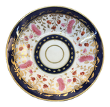 Early 19th Century English Worcester Dish