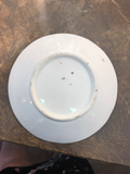 Early 19th Century English Worcester Dish
