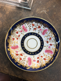 Early 19th Century English Worcester Dish