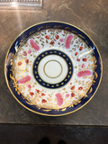 Early 19th Century English Worcester Dish
