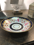 Early 19th Century English Worcester Dish