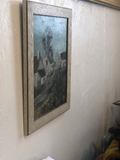 English Oil Painting
