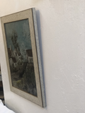 English Oil Painting
