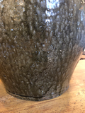 Four Gallon Glazed Stoneware Jug
