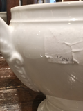 French Tureen Circa 1880