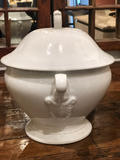 French Tureen Circa 1880