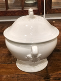 French Tureen Circa 1880