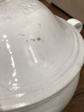 French Tureen Circa 1880