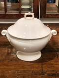 French Tureen Circa 1880