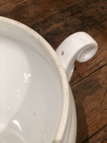 French Tureen Circa 1880