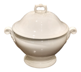 French Tureen Circa 1880