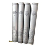 How Things Work Books, Volumes I-IV