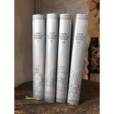 How Things Work Books, Volumes I-IV