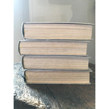 How Things Work Books, Volumes I-IV