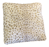 Leopard Pillow