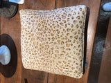 Leopard Pillow