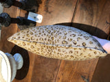 Leopard Pillow