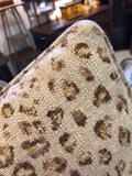 Leopard Pillow