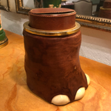 Longchamp Elephant Foot Ice Bucket