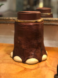 Longchamp Elephant Foot Ice Bucket