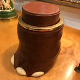 Longchamp Elephant Foot Ice Bucket