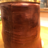 Longchamp Elephant Foot Ice Bucket