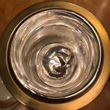 Longchamp Elephant Foot Ice Bucket