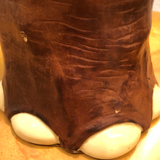 Longchamp Elephant Foot Ice Bucket