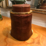 Longchamp Elephant Foot Ice Bucket