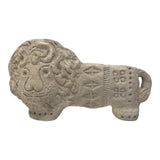 Mid-Century Modern Bitossi Lion