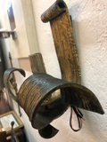 Mid-Century Spanish Wall Sconces - a Pair