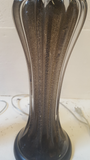 Pair of Murano Lamps