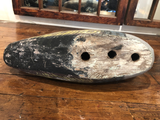 Old Folk Art Duck