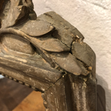 Old French Mirror
