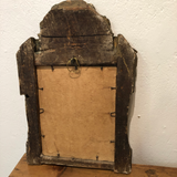 Old French Mirror