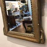Old French Mirror