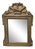 Old French Mirror
