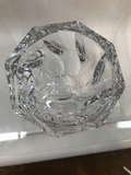 Orefors Crystal Candy Dish