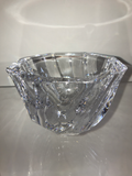 Orefors Crystal Candy Dish