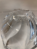 Orefors Crystal Candy Dish