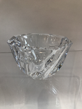 Orefors Crystal Candy Dish