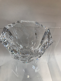 Orefors Crystal Candy Dish