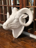 Ram's Head