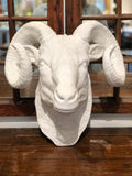 Ram's Head