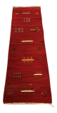 Red Moroccan Runner