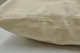 Silk Elephant Pillow From Neiman Marcus
