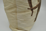 Silk Elephant Pillow From Neiman Marcus