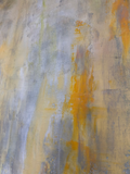"Symbiosis" Oil on Canvas by Local Atlanta Artist Nancy Race